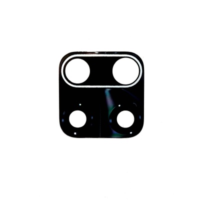 Rear Back Camera Lens For Xiomi Redmi Note 9 Pro by srfrz
