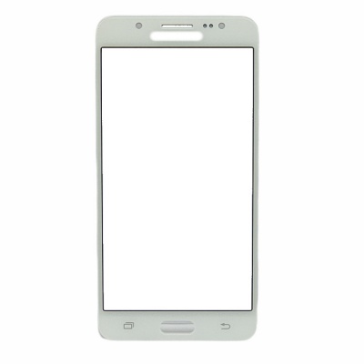 Toch Glass For Samsung J510 White by srfrz