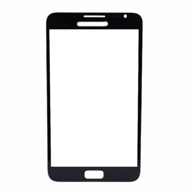 Toch Glass For Samsung Galaxy Note 1 Black by Srfrz